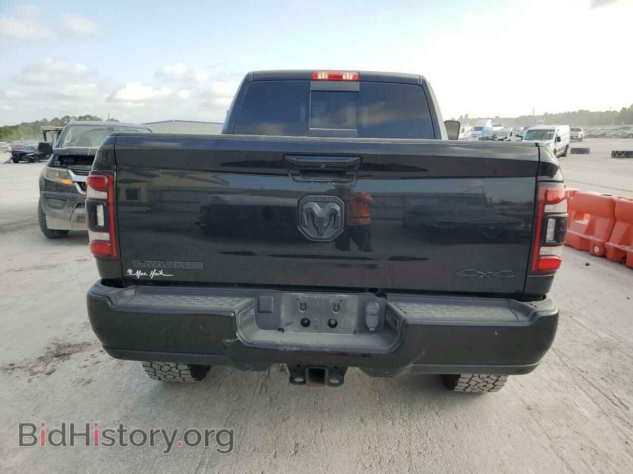2022 RAM 2500 - VIN: 3C6UR5FL2NG244331 - Фото 6