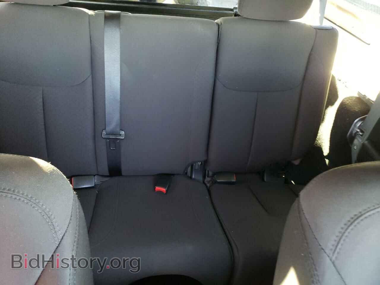 2016 JEEP WRANGLER - VIN: 1C4BJWDG3GL126667 - Фото 11