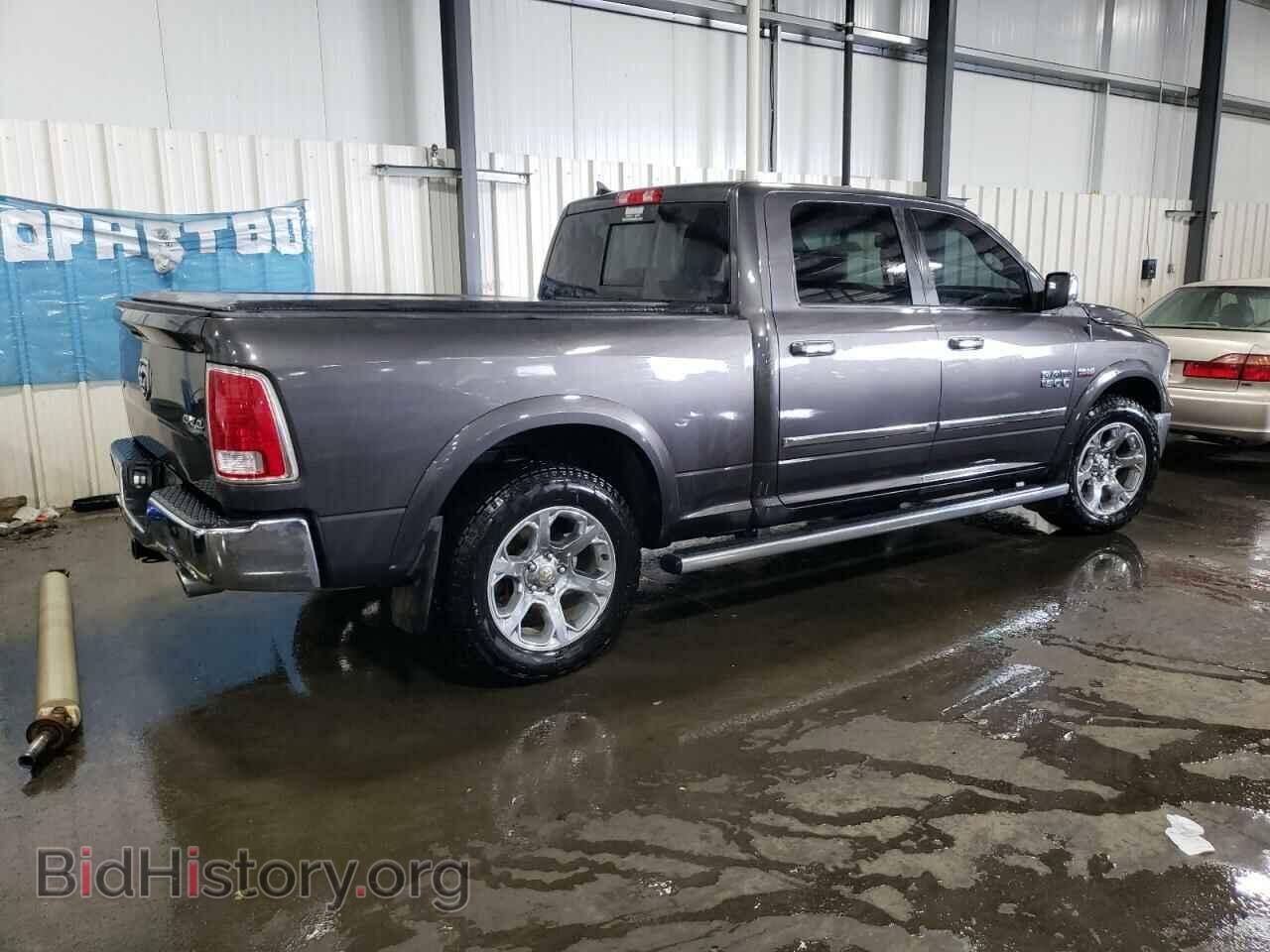 2015 RAM 1500 - VIN: 1C6RR7VT2FS713740 - Фото 3