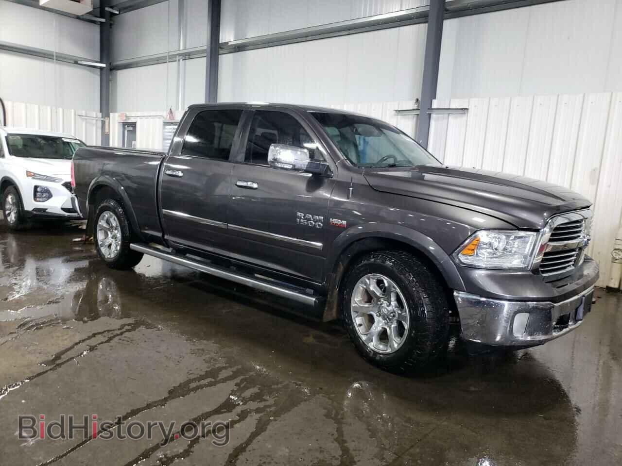 2015 RAM 1500 - VIN: 1C6RR7VT2FS713740 - Фото 4