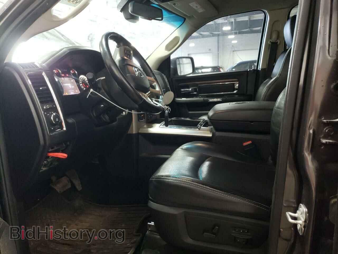 2015 RAM 1500 - VIN: 1C6RR7VT2FS713740 - Фото 7