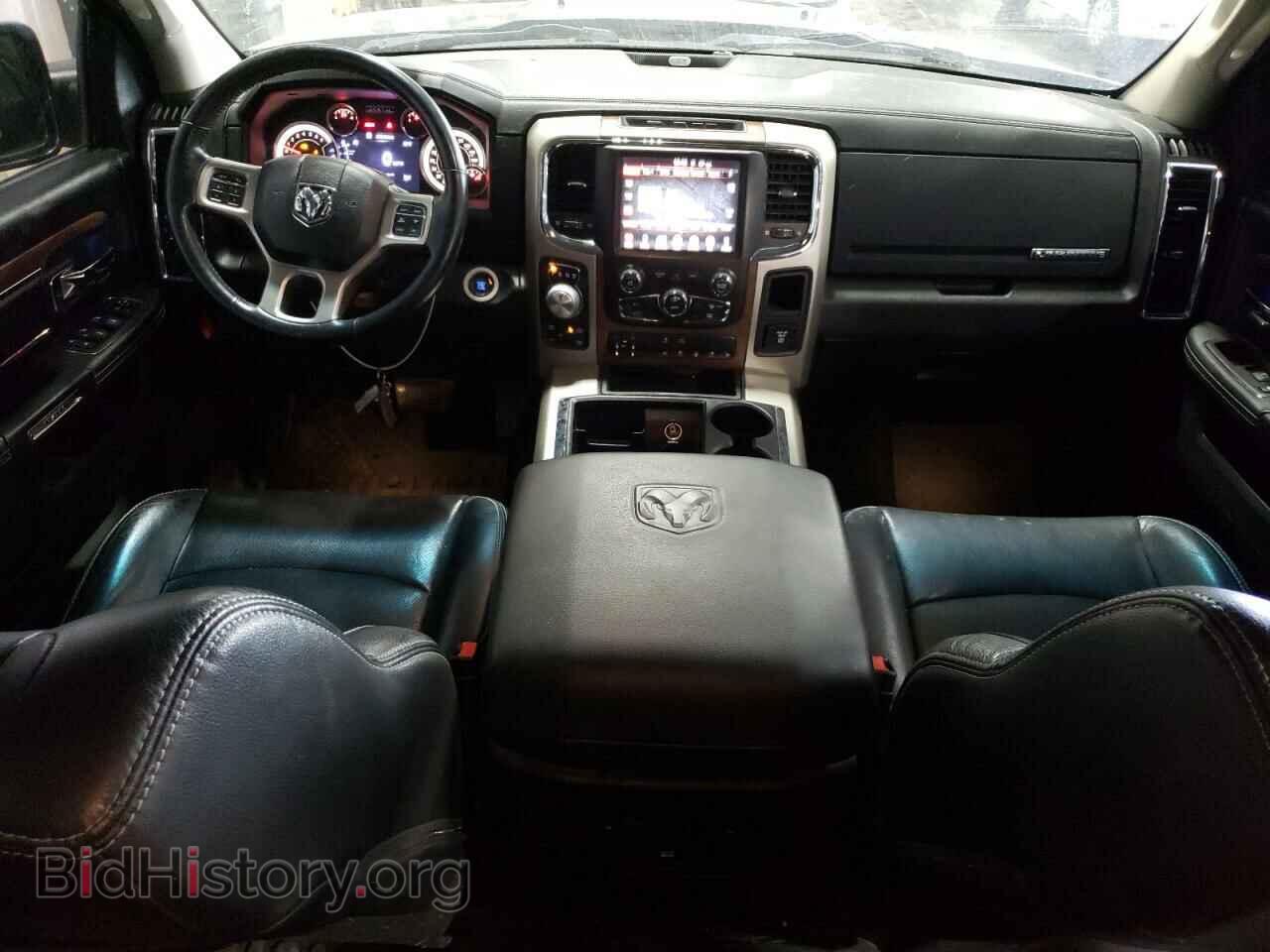 2015 RAM 1500 - VIN: 1C6RR7VT2FS713740 - Фото 8