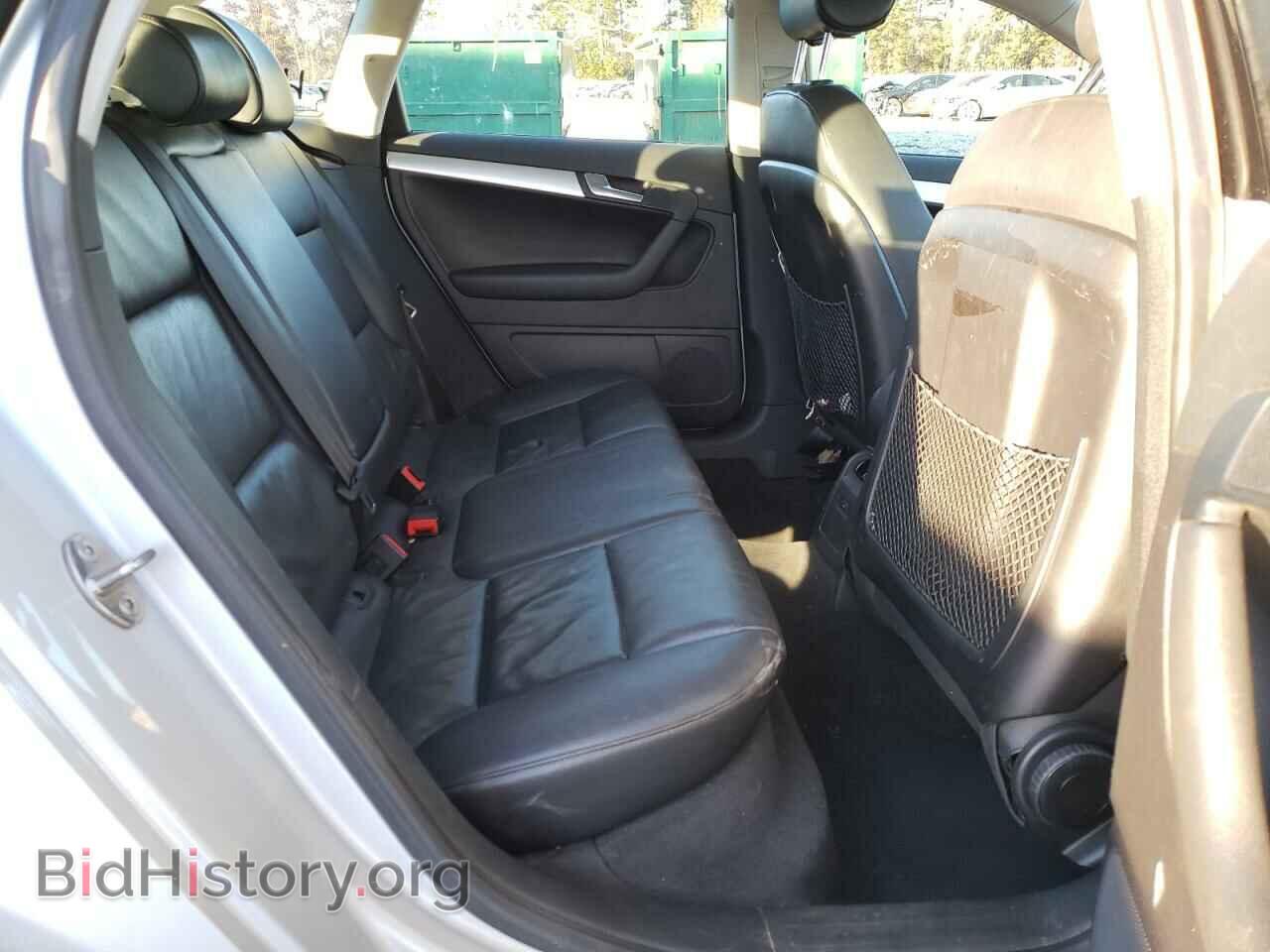 2013 AUDI A3 - VIN: WAUKJAFM7DA033029 - Фото 6