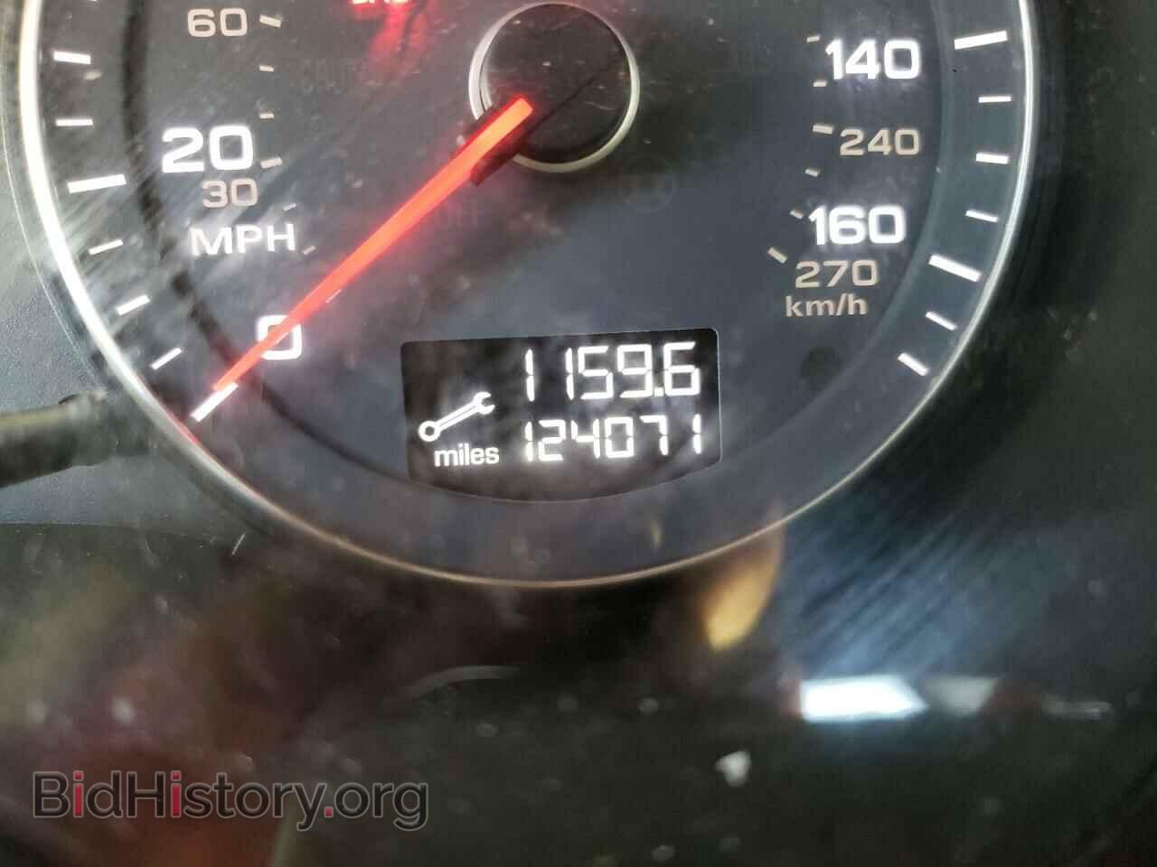 2013 AUDI A3 - VIN: WAUKJAFM7DA033029 - Фото 8