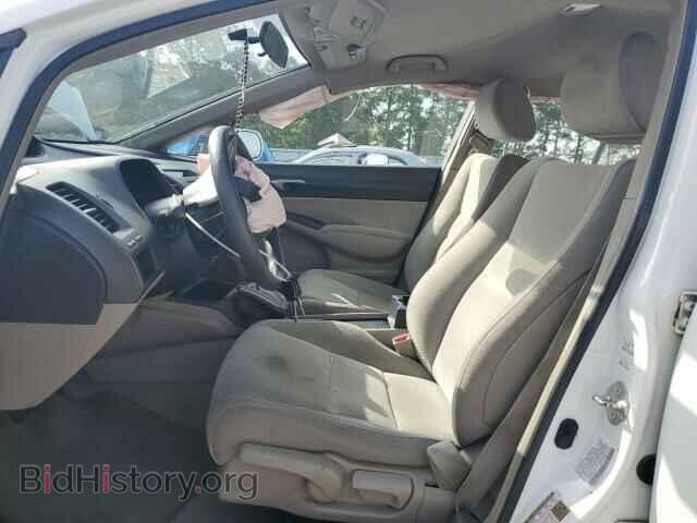 2010 HONDA CIVIC - VIN: 2HGFA1F53AH503729 - Фото 7