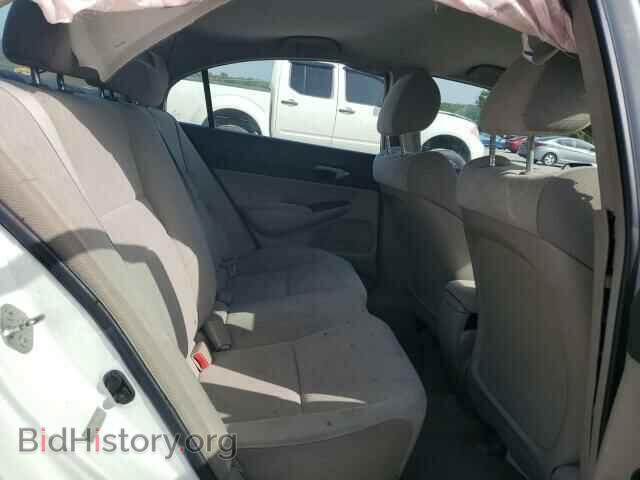 2010 HONDA CIVIC - VIN: 2HGFA1F53AH503729 - Фото 10