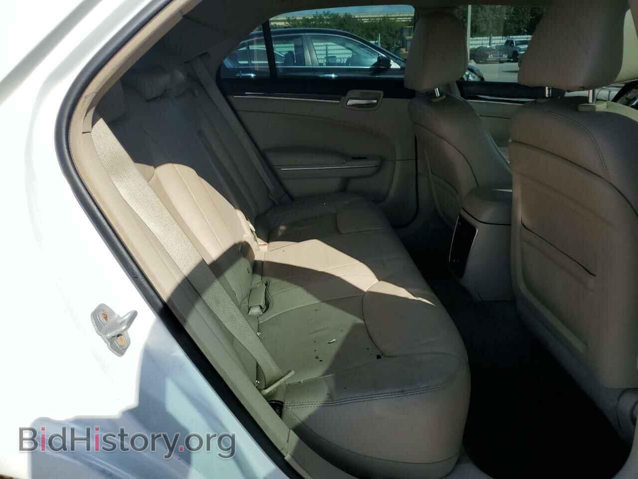 2013 CHRYSLER 300 - VIN: 2C3CCAAG5DH605661 - Фото 10