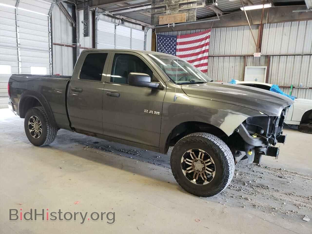 2010 DODGE All Models - VIN: 1D7RV1GT5AS114232 - Фото 4