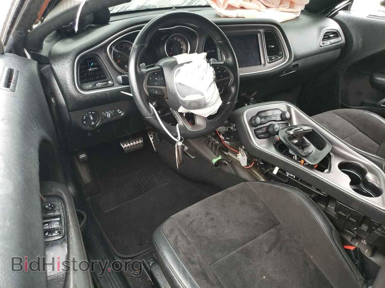 2019 DODGE CHALLENGER - VIN: 2C3CDZFJ4KH635330 - Фото 8
