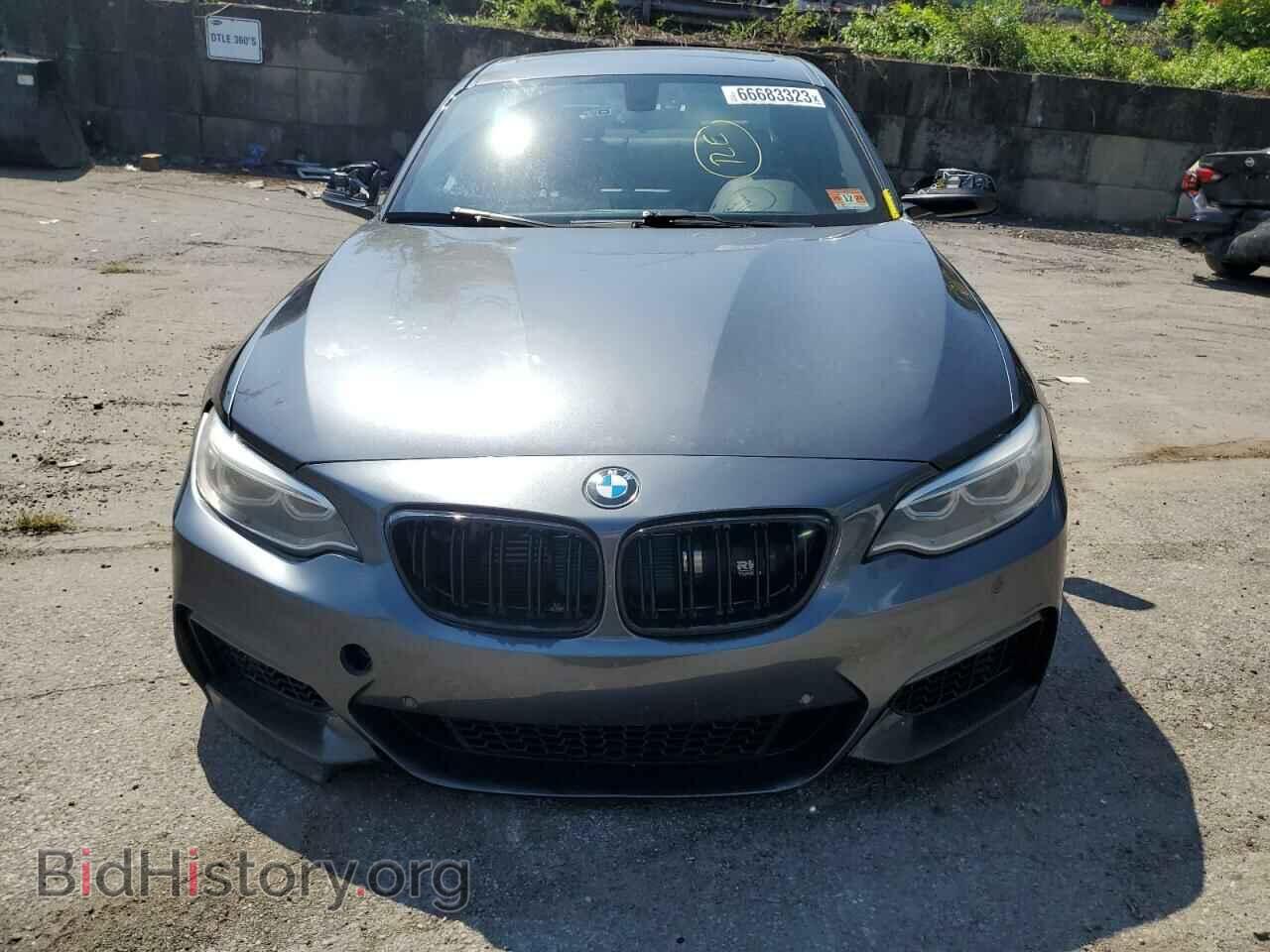 2015 BMW M2 - VIN: WBA1J9C58FVX98706 - Photo 5