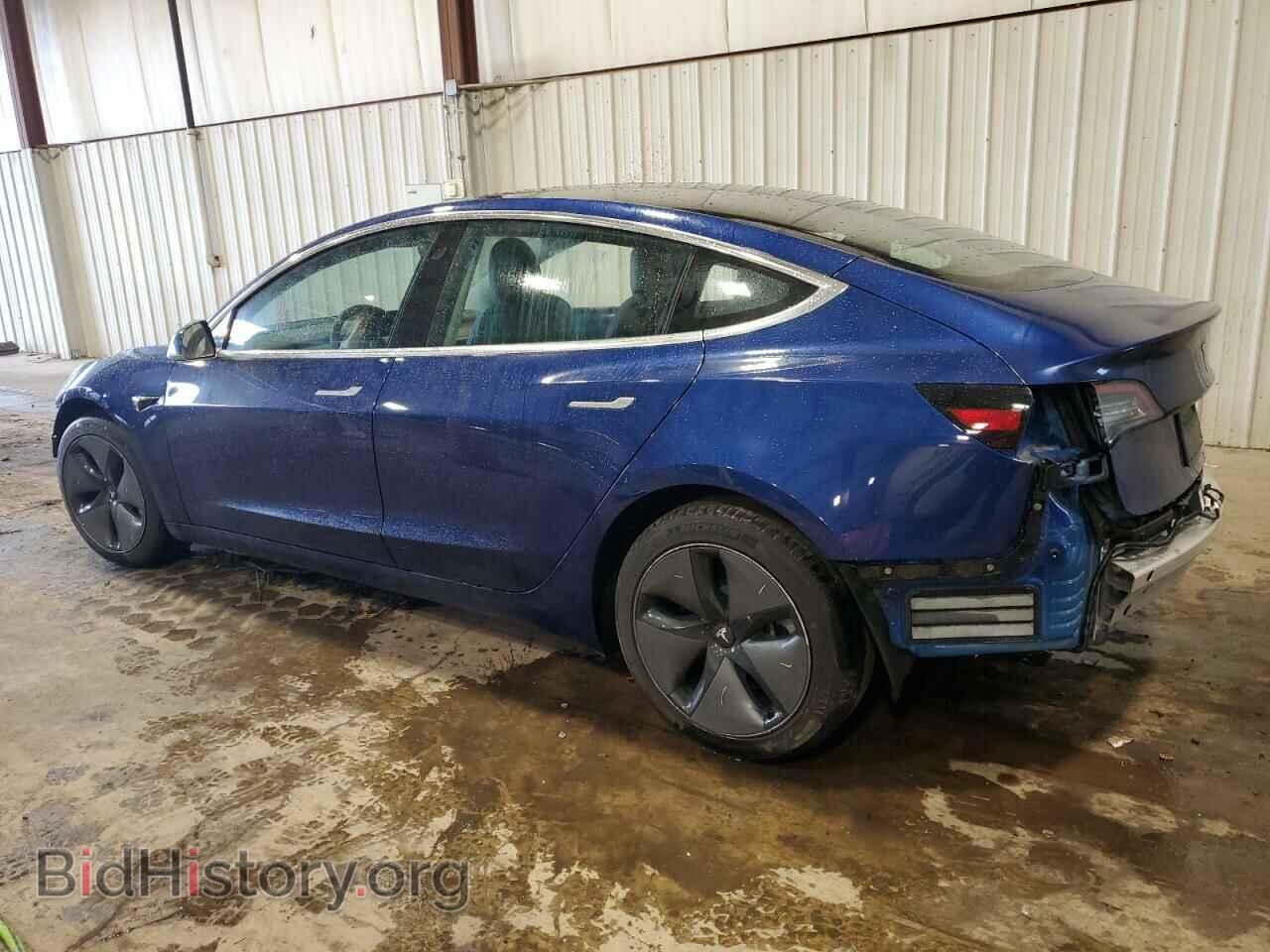 2020 TESLA MODEL 3 - VIN: 5YJ3E1EB0LF711203 - Photo 2