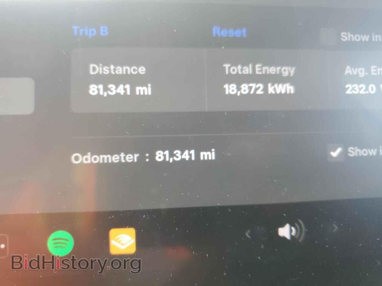 2021 TESLA MODEL 3 - VIN: 5YJ3E1EA5MF079372 - Фото 9