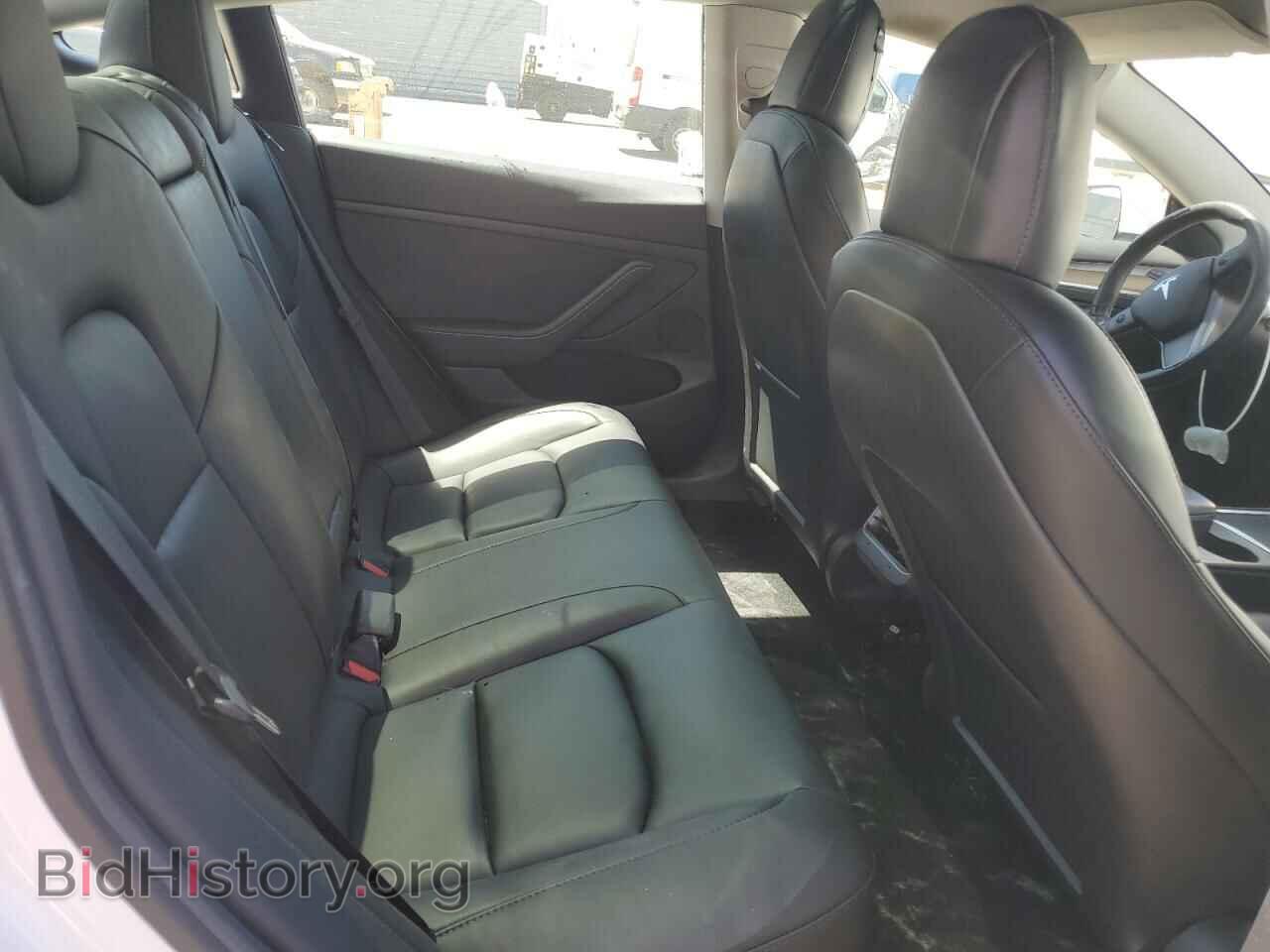2021 TESLA MODEL 3 - VIN: 5YJ3E1EA5MF079372 - Фото 10