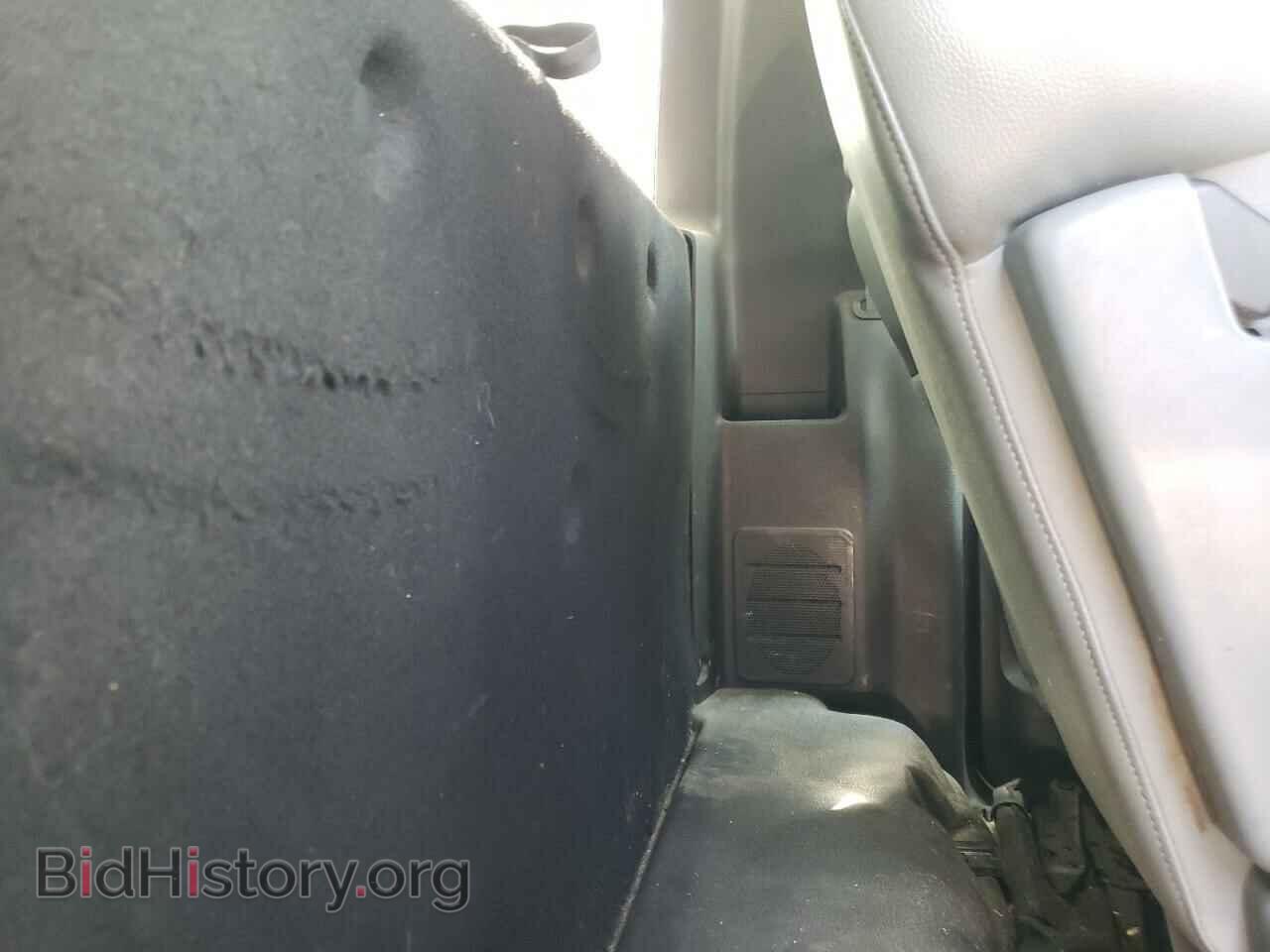 2013 FORD All Models - VIN: 1FTMF1EM6DKD61597 - Фото 10