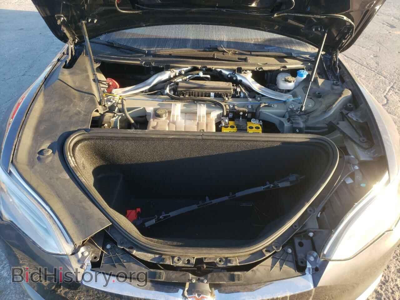 2018 TESLA MODEL S - VIN: 5YJSA1E22JF296499 - Photo 7