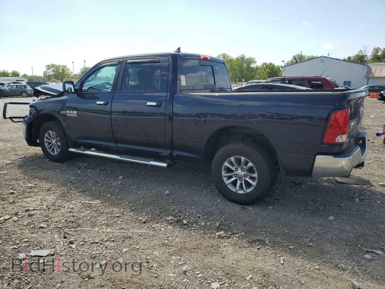 2014 RAM 1500 - VIN: 1C6RR7TT3ES471073 - Фото 2