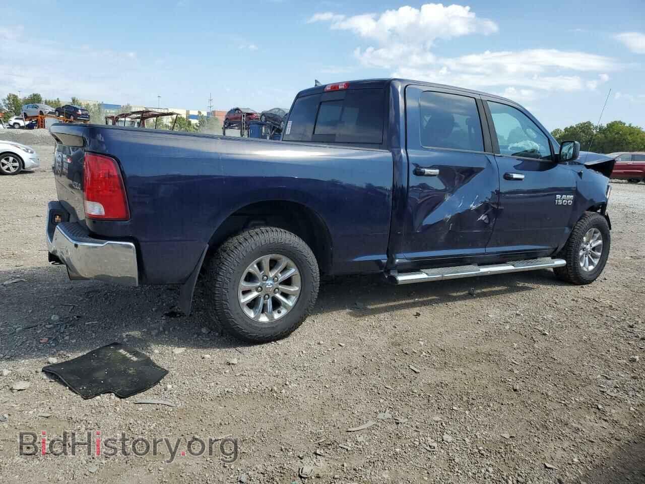 2014 RAM 1500 - VIN: 1C6RR7TT3ES471073 - Фото 3