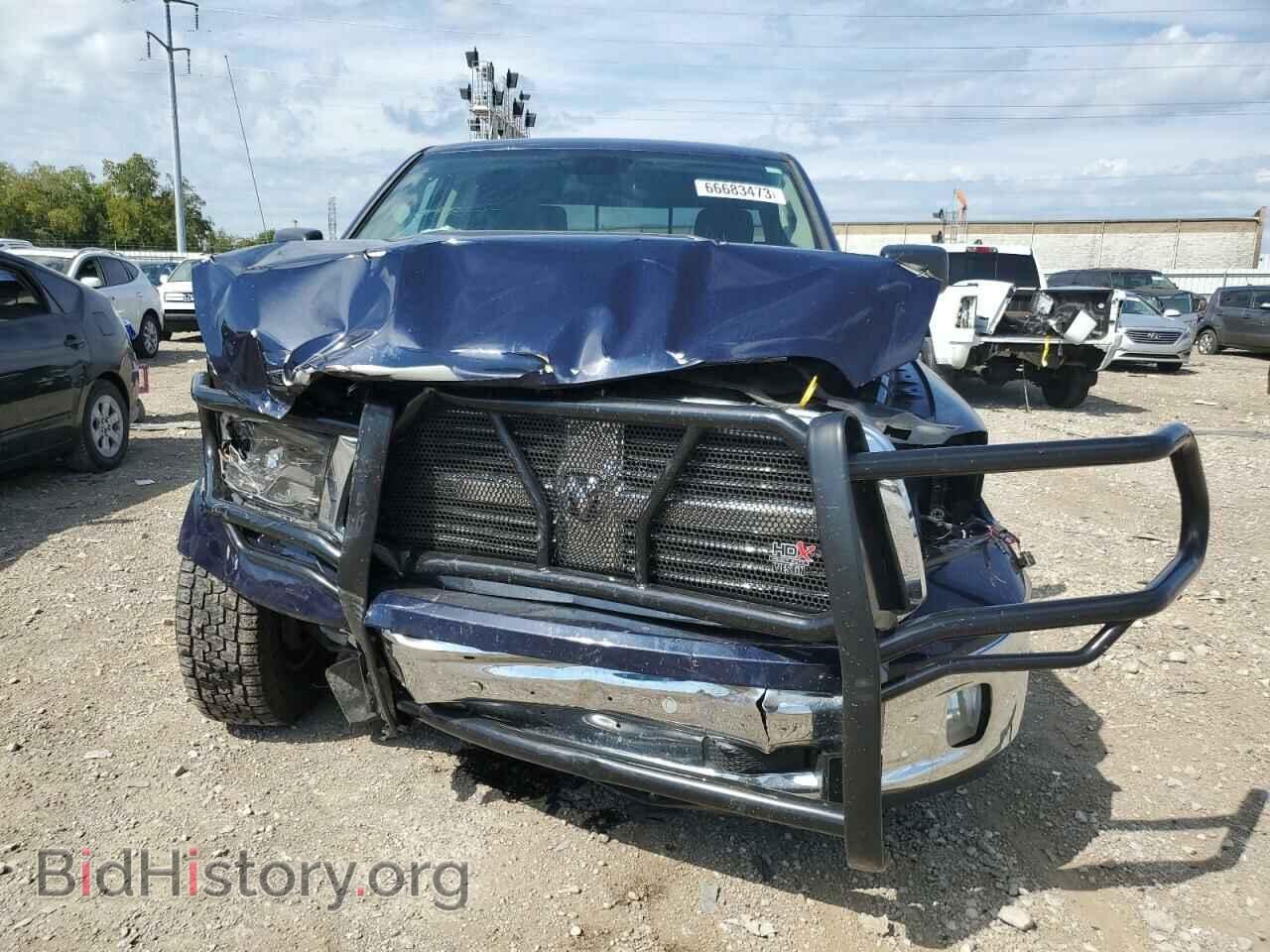 2014 RAM 1500 - VIN: 1C6RR7TT3ES471073 - Фото 5