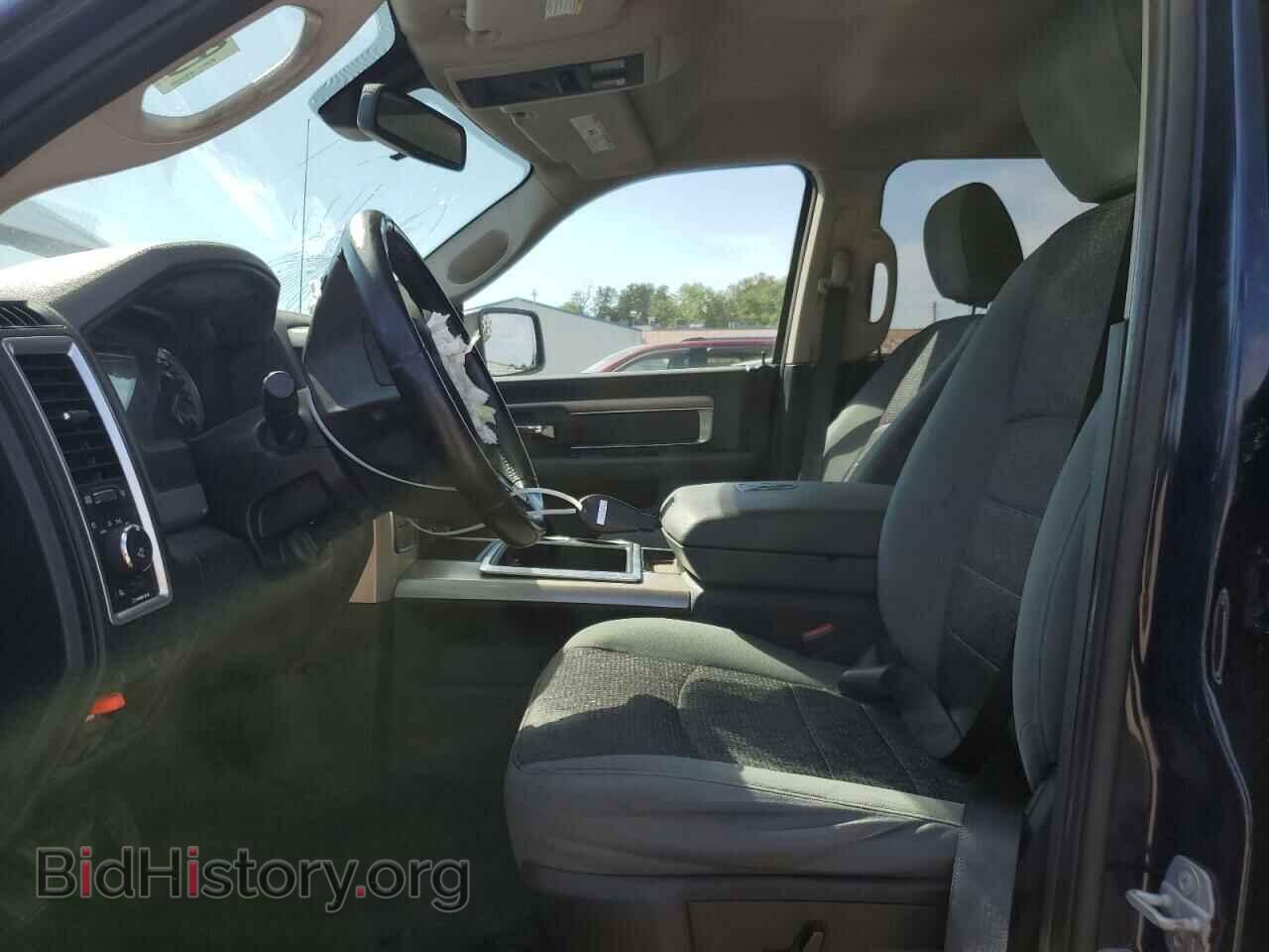 2014 RAM 1500 - VIN: 1C6RR7TT3ES471073 - Фото 7