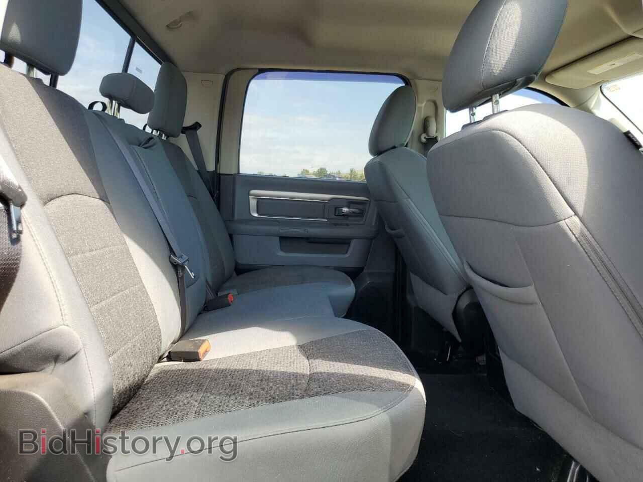 2014 RAM 1500 - VIN: 1C6RR7TT3ES471073 - Фото 10