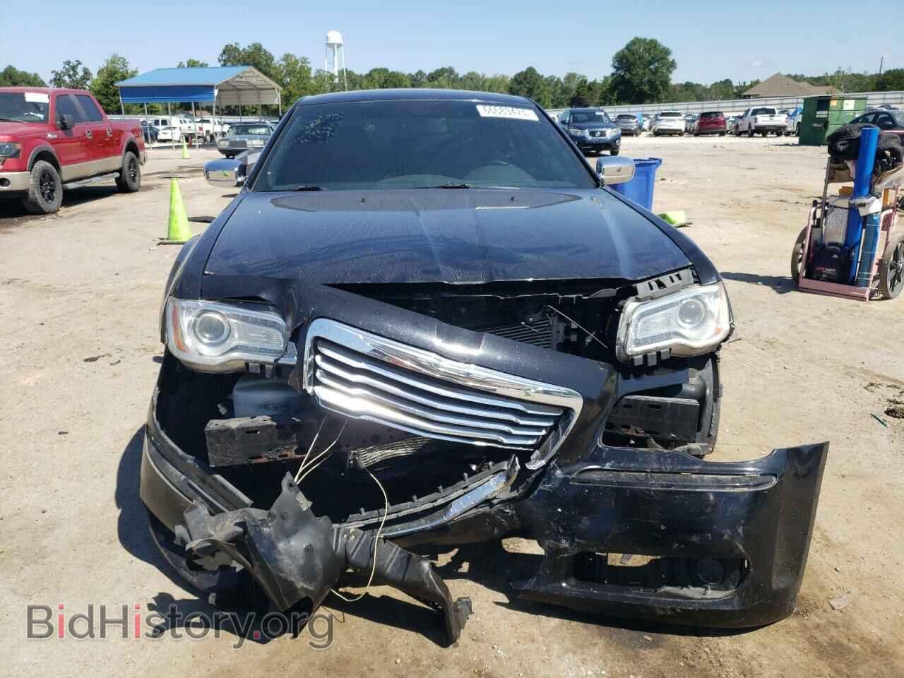 2012 CHRYSLER 300 - VIN: 2C3CCACG7CH207752 - Фото 5
