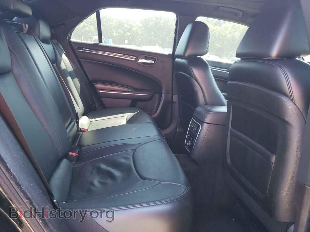 2012 CHRYSLER 300 - VIN: 2C3CCACG7CH207752 - Фото 10