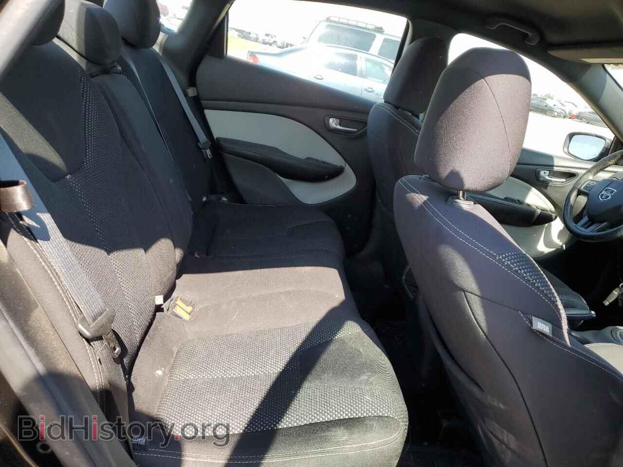 2015 DODGE DART - VIN: 1C3CDFBB5FD228410 - Фото 10