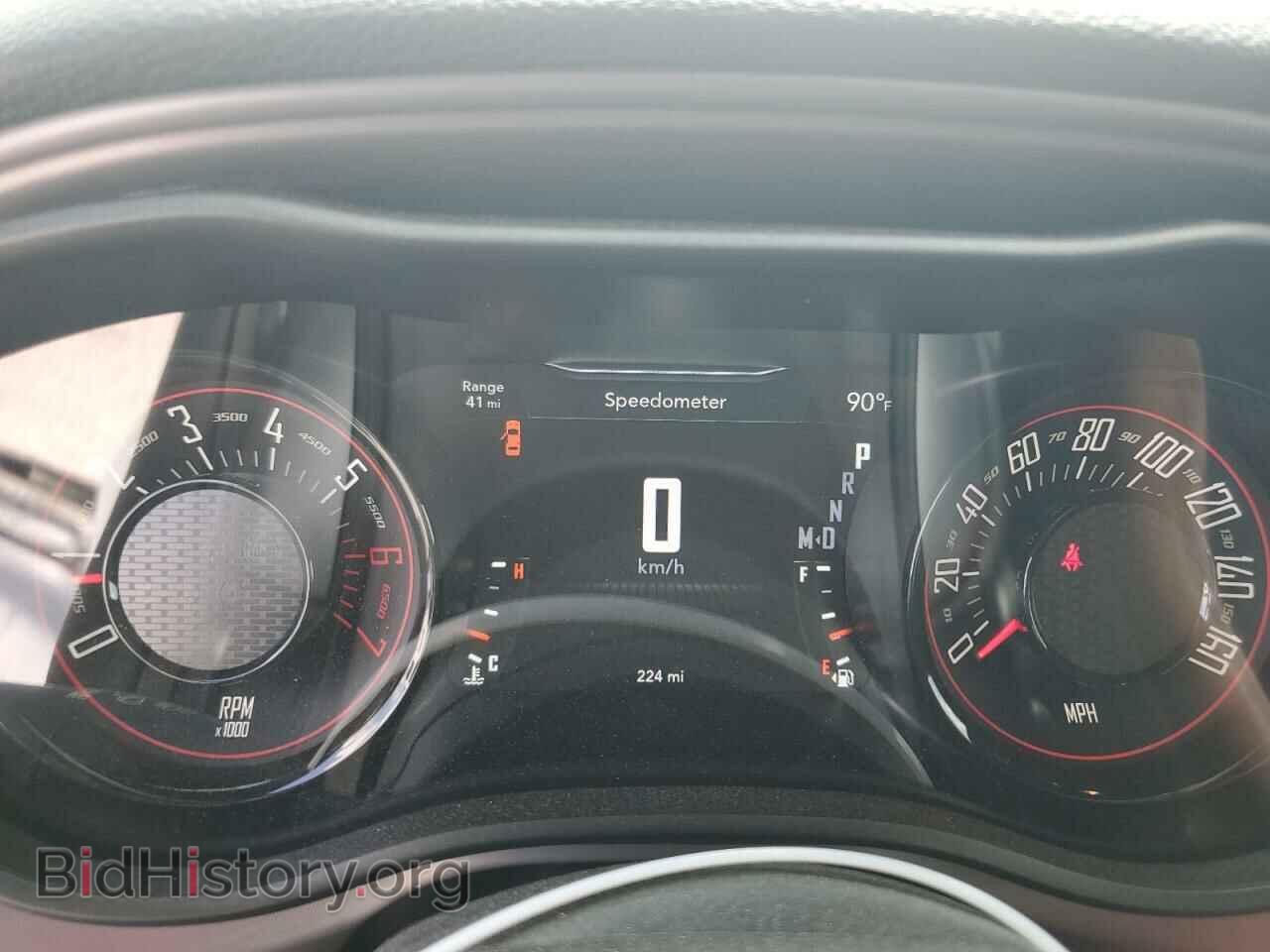 2023 DODGE CHALLENGER - VIN: 2C3CDZBT9PH655023 - Фото 9