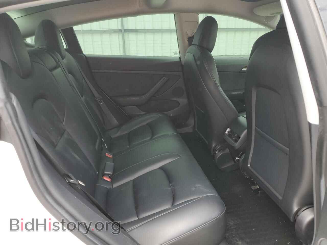2021 TESLA MODEL 3 - VIN: 5YJ3E1EA9MF016775 - Фото 10