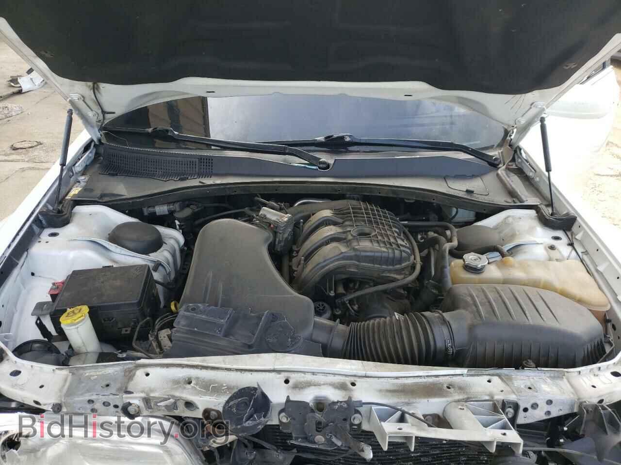 2016 CHRYSLER 300 - VIN: 2C3CCAAG8GH268438 - Фото 7