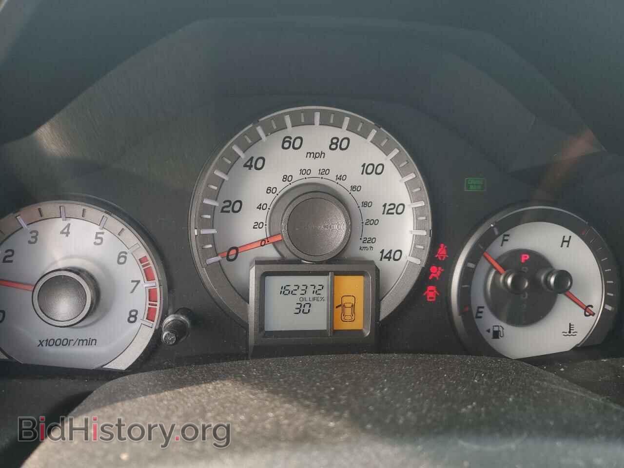 2013 HONDA PILOT - VIN: 5FNYF4H25DB069398 - Фото 9
