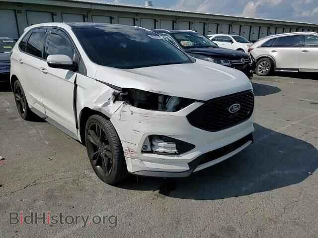 2020 FORD EDGE - VIN: 2FMPK4AP7LBA07845 - Фото 15