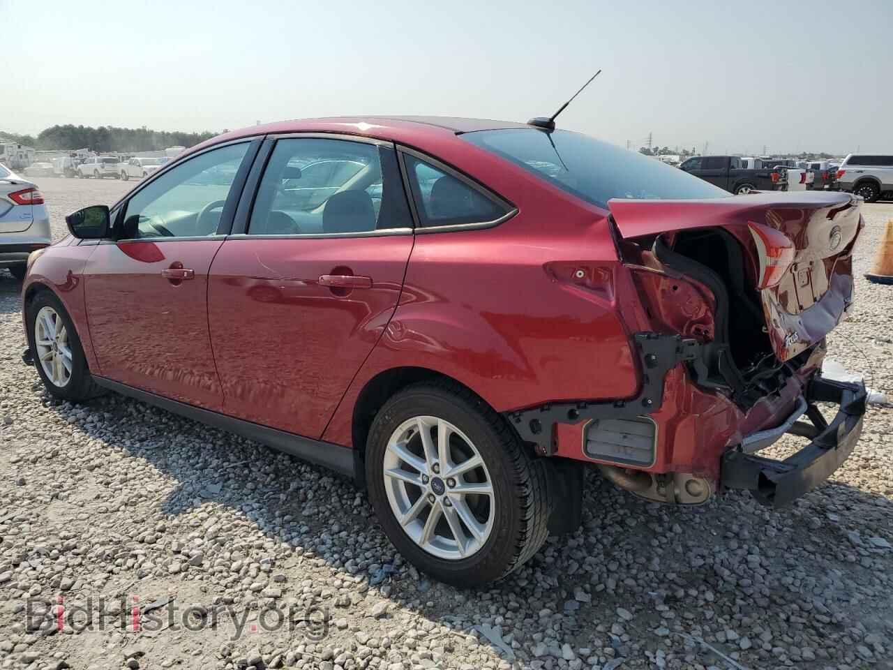 2016 FORD FOCUS - VIN: 1FADP3F29GL356176 - Photo 2