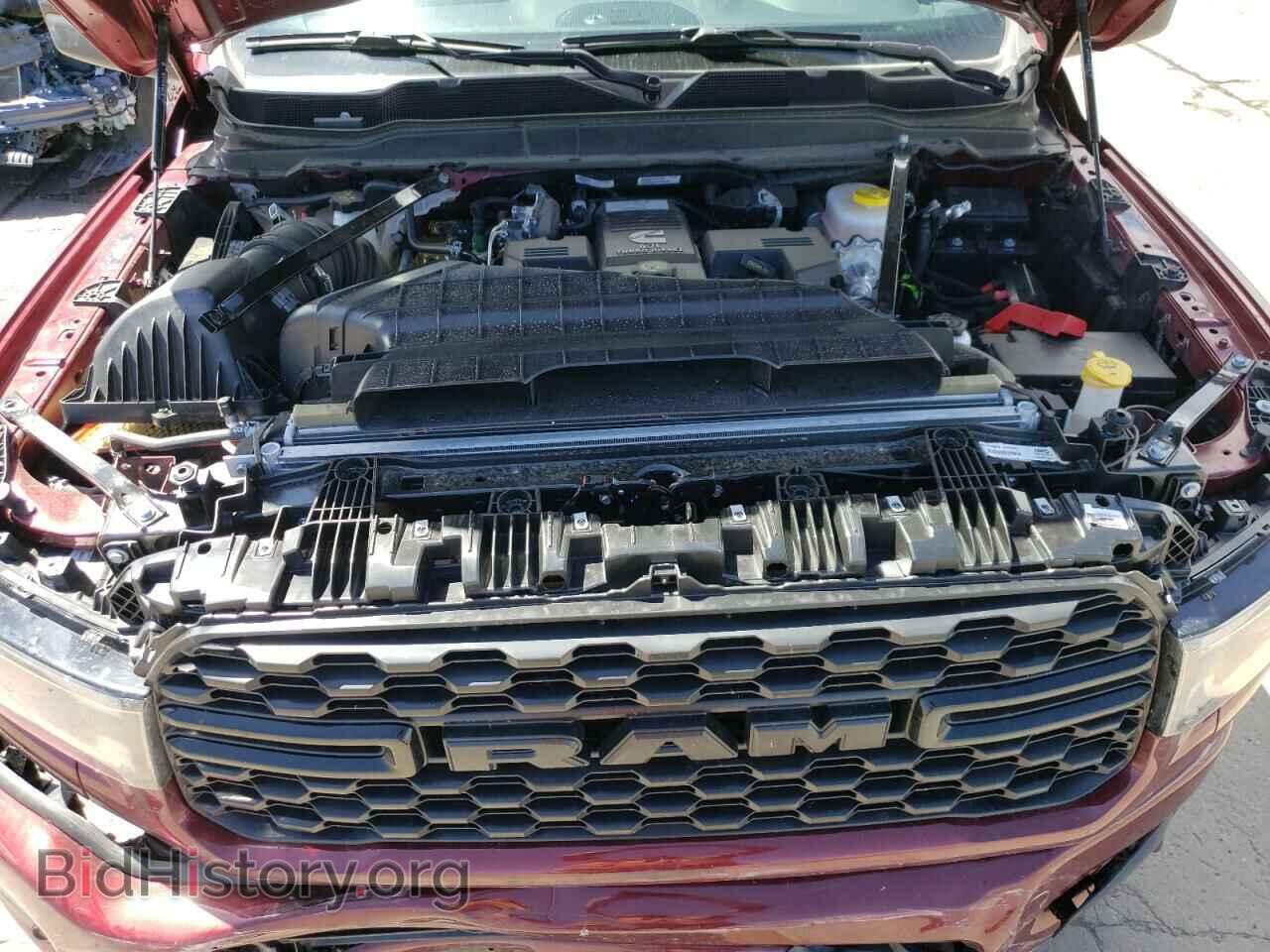 2024 RAM 2500 - VIN: 3C6UR5DL3RG253273 - Фото 11