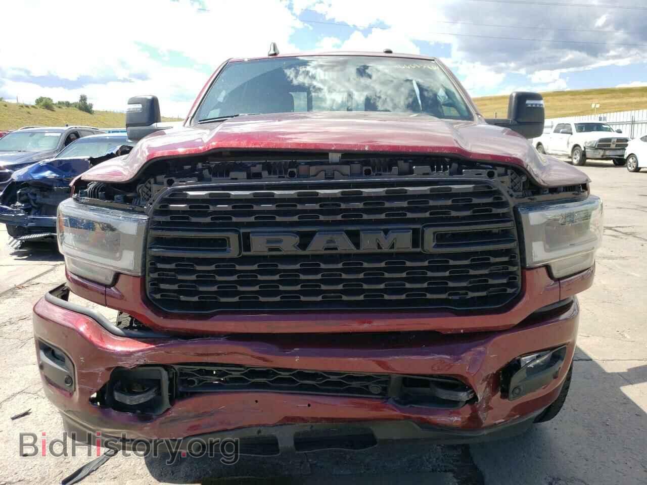2024 RAM 2500 - VIN: 3C6UR5DL3RG253273 - Фото 5