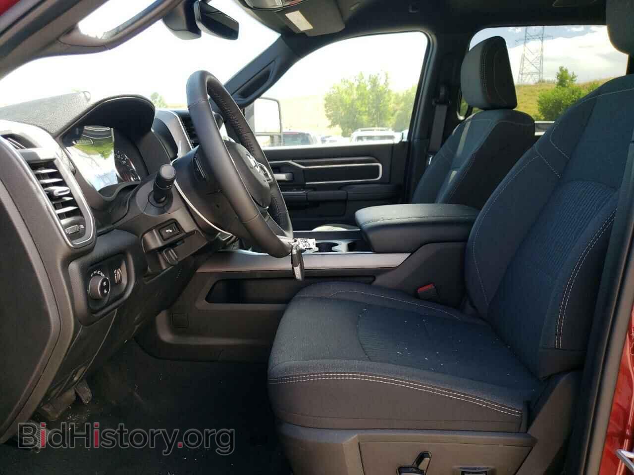 2024 RAM 2500 - VIN: 3C6UR5DL3RG253273 - Фото 7