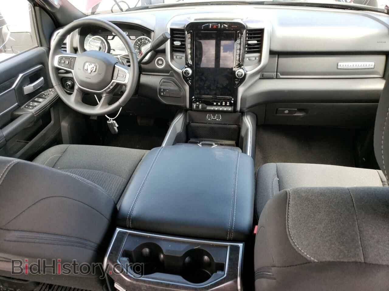 2024 RAM 2500 - VIN: 3C6UR5DL3RG253273 - Фото 8