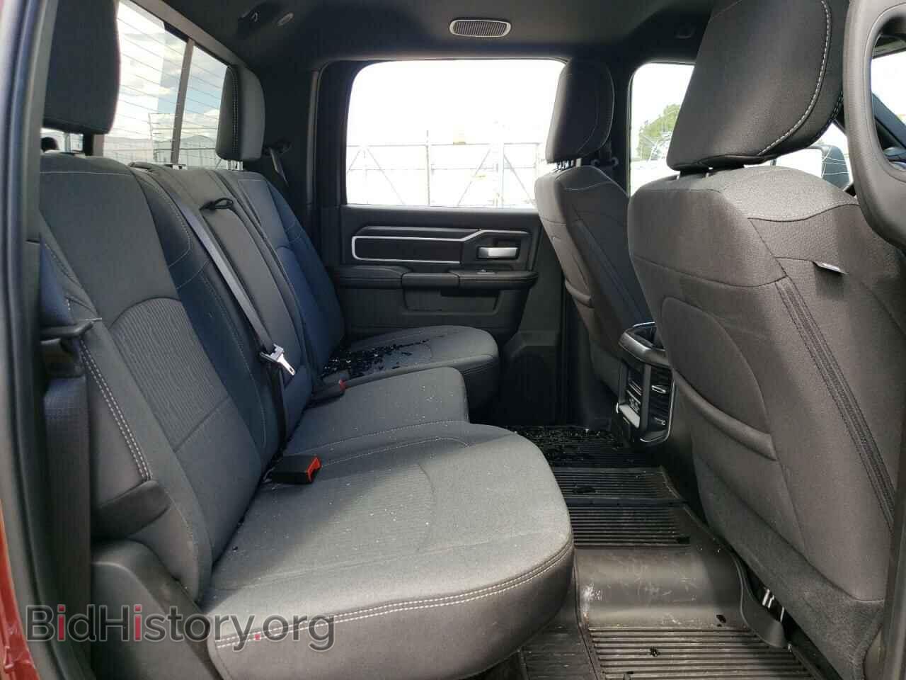 2024 RAM 2500 - VIN: 3C6UR5DL3RG253273 - Фото 10