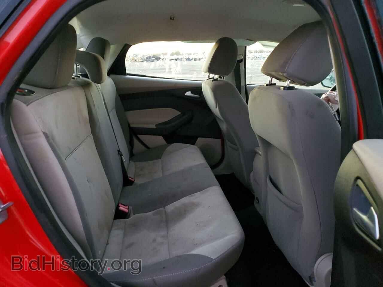 2014 FORD FOCUS - VIN: 1FADP3F29EL157870 - Фото 6