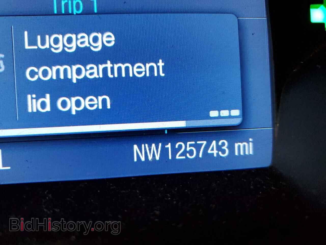 2014 FORD FOCUS - VIN: 1FADP3F29EL157870 - Фото 8