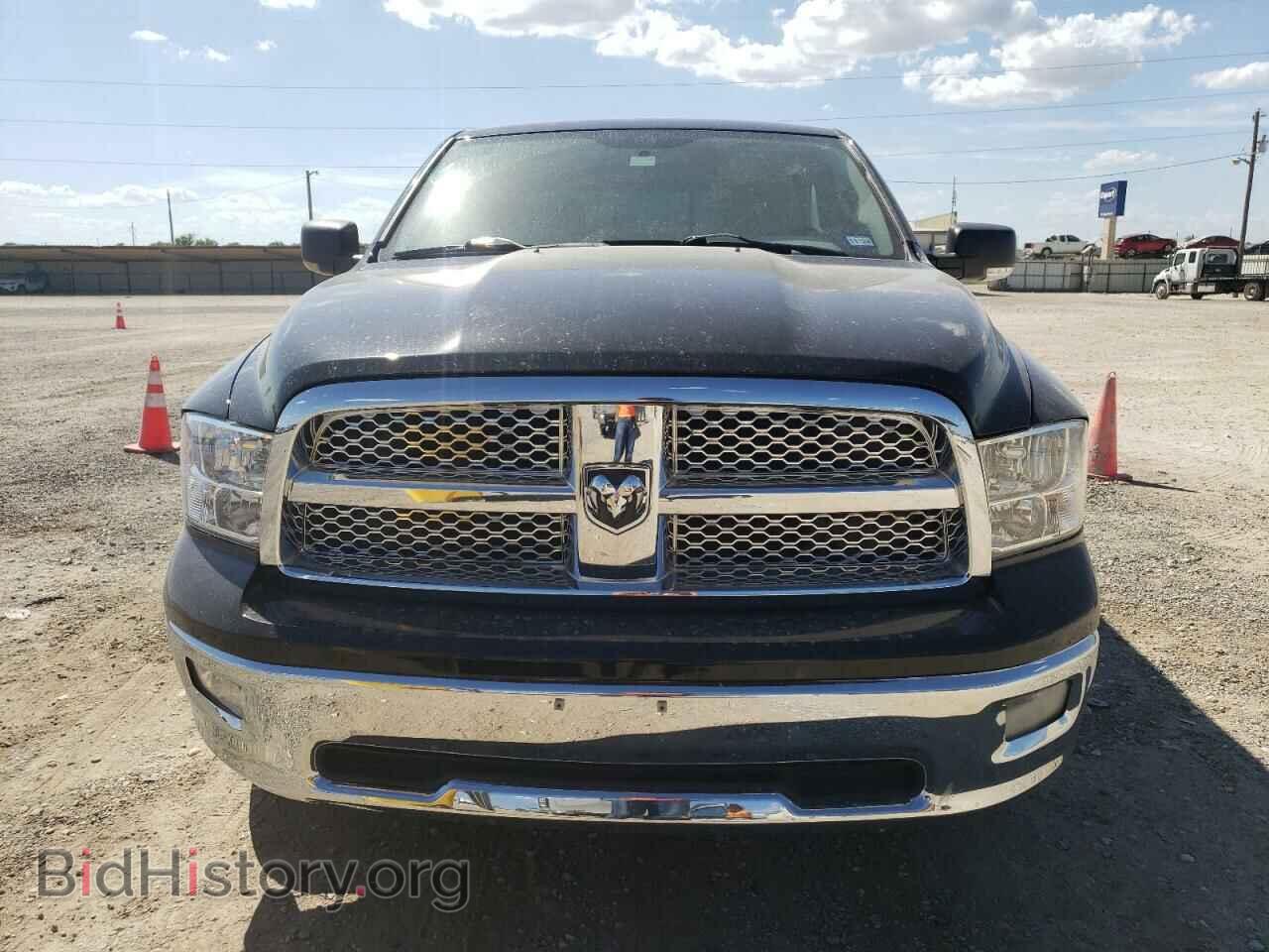 2012 DODGE RAM 1500 - VIN: 1C6RD6LT4CS145403 - Photo 5