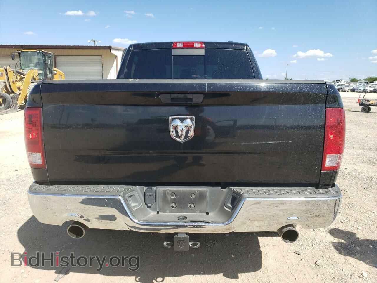 2012 DODGE RAM 1500 - VIN: 1C6RD6LT4CS145403 - Photo 6