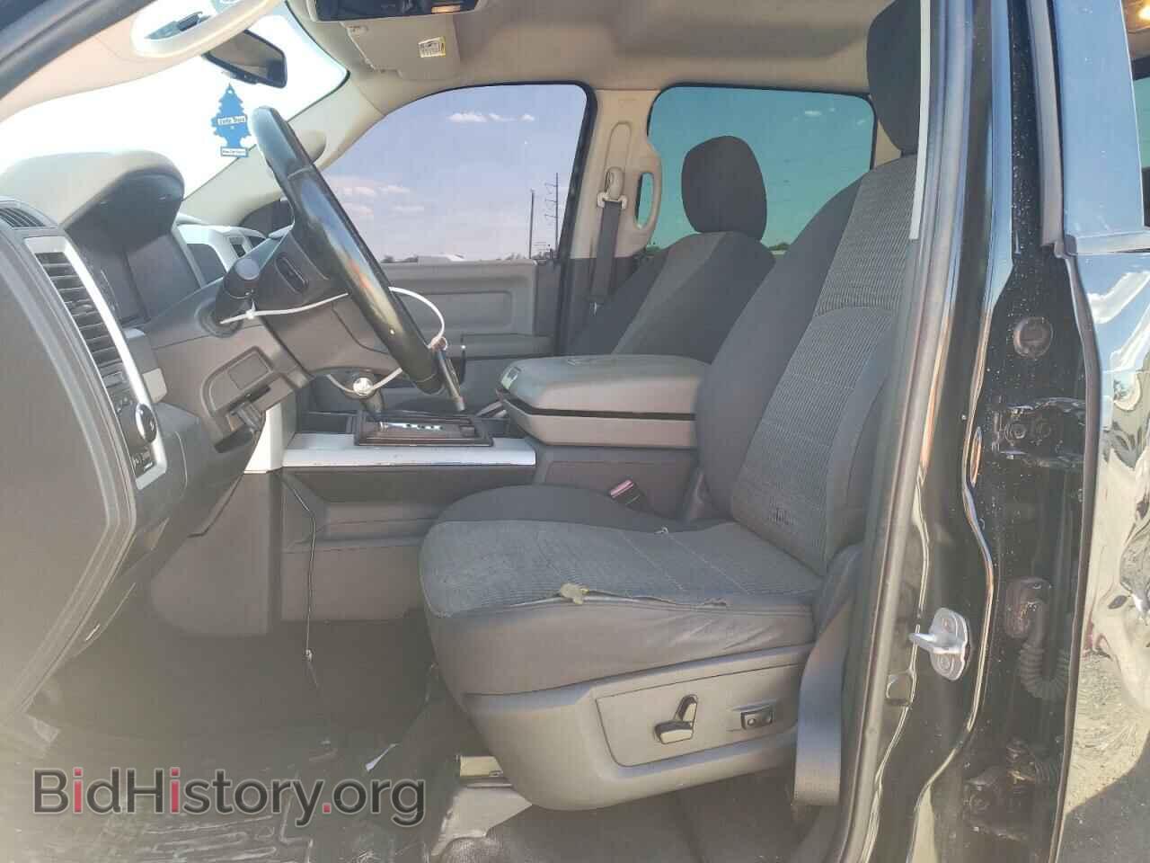 2012 DODGE RAM 1500 - VIN: 1C6RD6LT4CS145403 - Photo 7