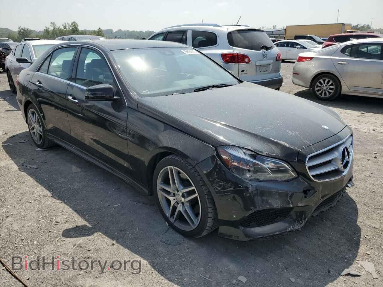 2016 MERCEDES-BENZ E-CLASS - VIN: WDDHF8JB0GB282628 - Фото 4