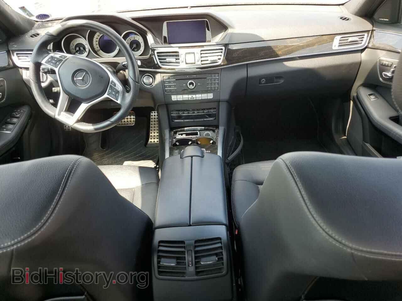 2016 MERCEDES-BENZ E-CLASS - VIN: WDDHF8JB0GB282628 - Фото 8