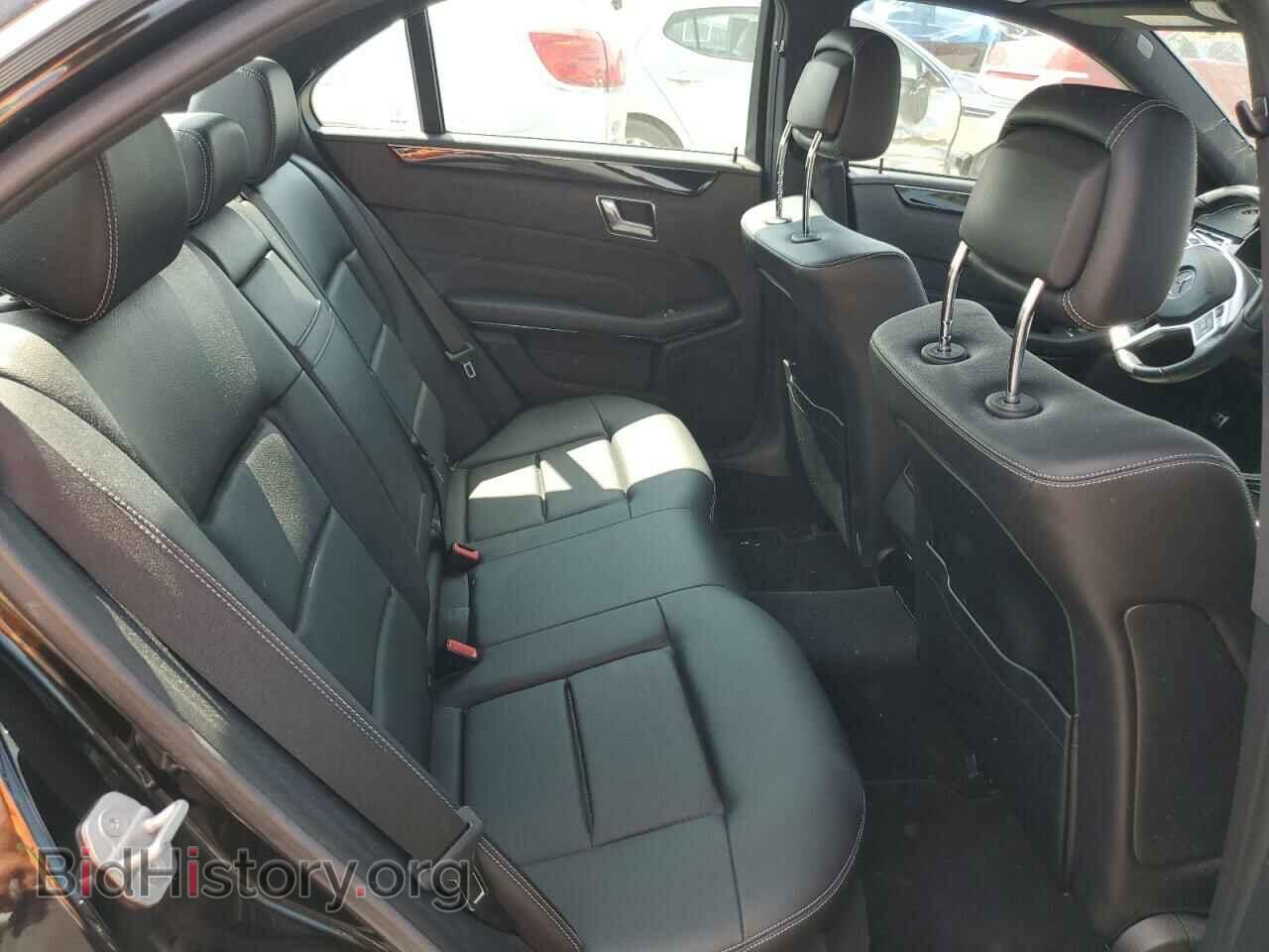 2016 MERCEDES-BENZ E-CLASS - VIN: WDDHF8JB0GB282628 - Фото 10