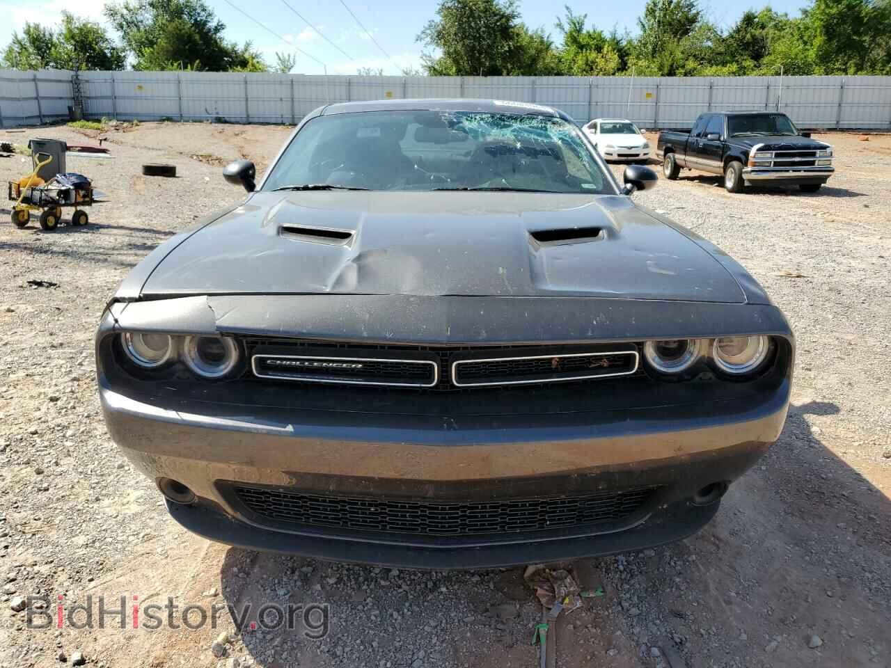 2021 DODGE CHALLENGER - VIN: 2C3CDZAG4MH551720 - Photo 5