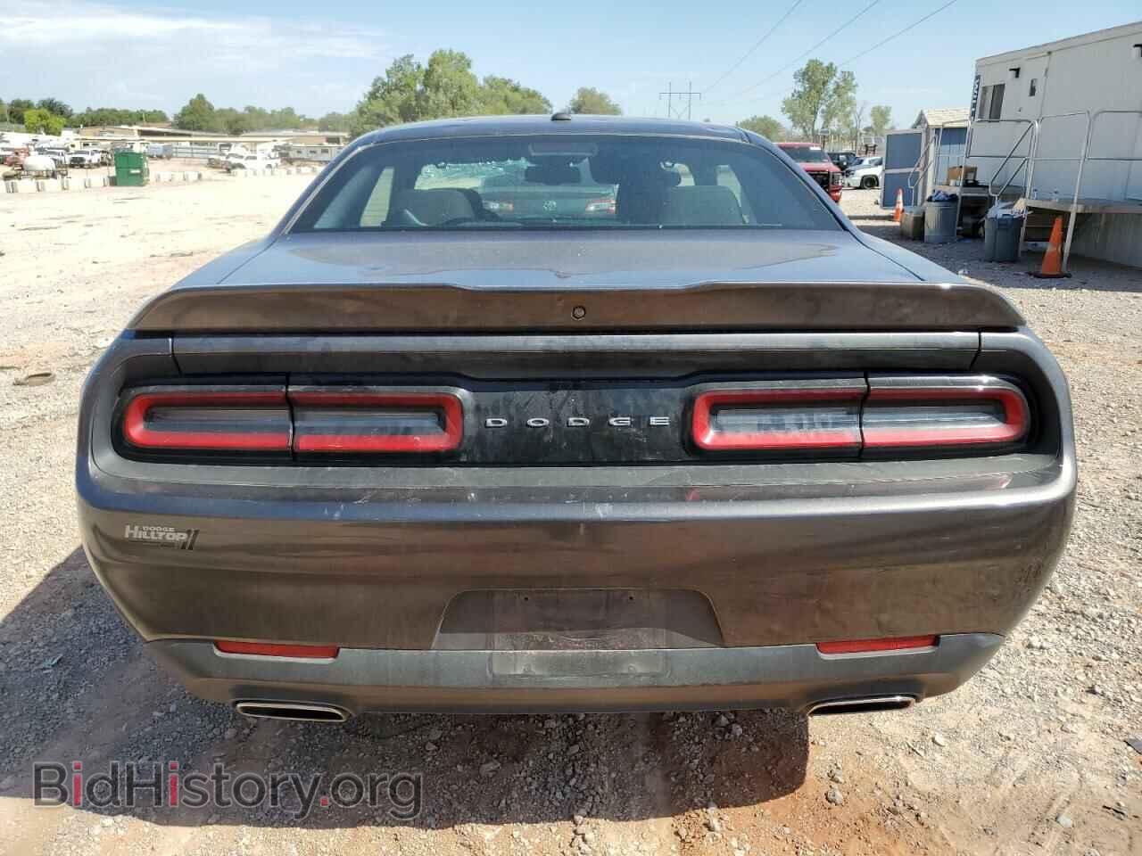2021 DODGE CHALLENGER - VIN: 2C3CDZAG4MH551720 - Photo 6