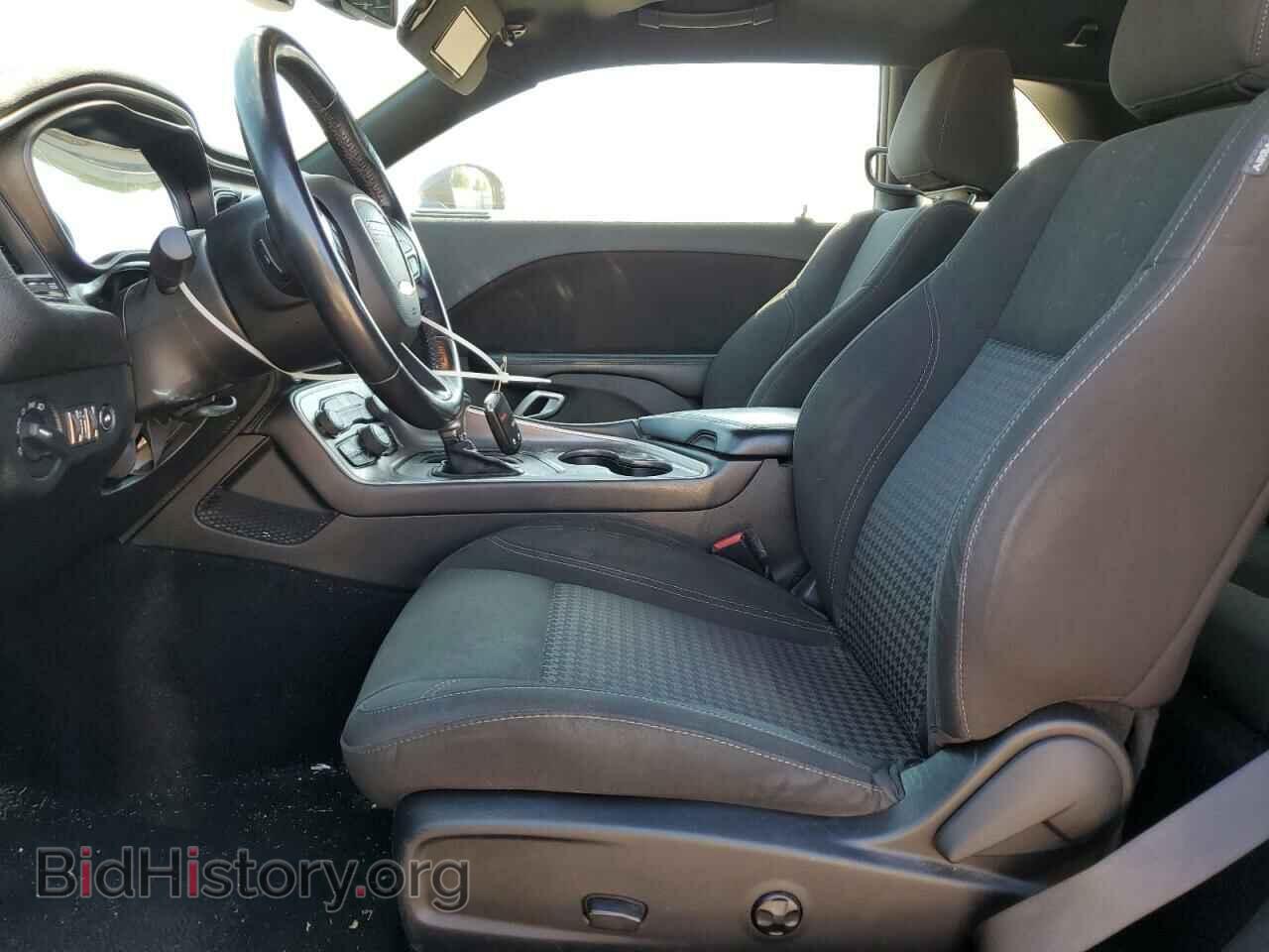 2021 DODGE CHALLENGER - VIN: 2C3CDZAG4MH551720 - Photo 7