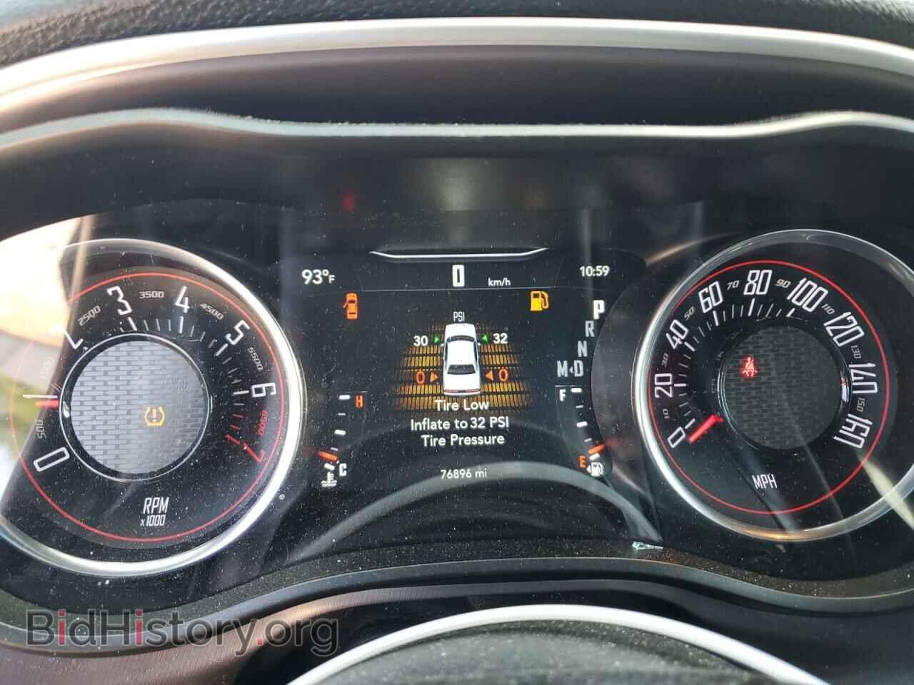 2021 DODGE CHALLENGER - VIN: 2C3CDZAG4MH551720 - Photo 9